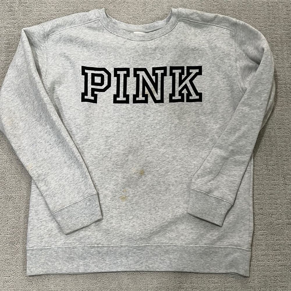 VS sweatshirt
